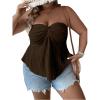 Coffee Brown
