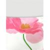 imageSOLY HUX Womens Floral Print Mini Tube Dress Strapless Sleeveless Bodycon DressesWhite Floral Print