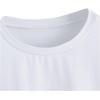 imageSOLY HUX Womens Graphic Oversized Tees Letter Print Summer Tops Vintage Half Sleeve Loose Casual T ShirtsWhite Ny