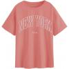 Coral Orange Ny