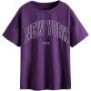 Purple Ny