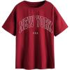 Red Ny