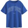 Royal Blue Ny