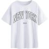 White Ny