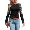 Black Leopard