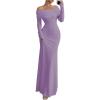 Mauve Purple