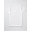 imageSOLY HUX Womens Letter Print Graphic Tees Short Sleeve Tops Casual Summer T ShirtWhite and Yellow Floral