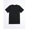 imageSOLY HUX Womens Summer Crewneck Shirts Graphic Tee Tops Short Sleeve Retro TShirtsBlack Printed