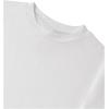 imageSOLY HUX Womens Y2k Letter Print T Shirt Short Sleeve Round Neck Tee Crop TopsWhite Letter
