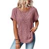 Plain Dusty Pink