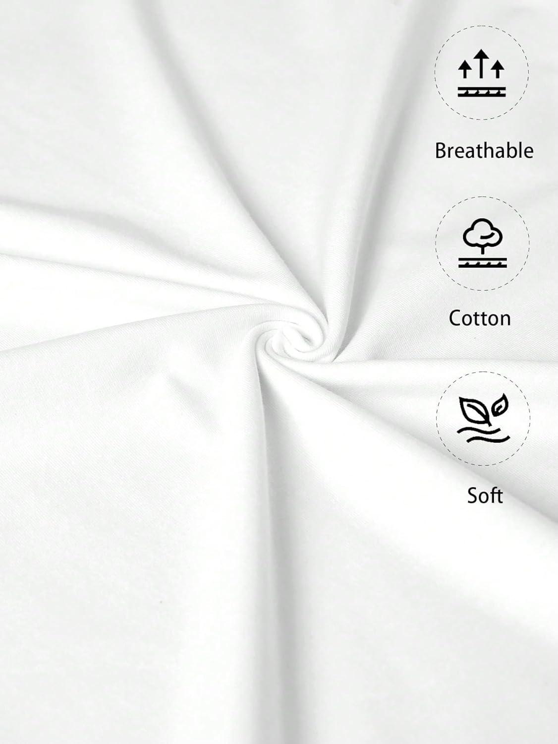 imageSOLY HUX Womens Graphic Tees Cute Print Short Sleeve Tee Preppy Clothes Casual Vintage Summer Oversized T Shirt TopWhite Sunshine