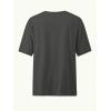 imageSOLY HUX Womens Graphic Tees Cute Print Short Sleeve Tee Preppy Clothes Casual Vintage Summer Oversized T Shirt TopGrey Bow