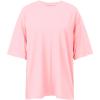 imageSOLY HUX Womens Graphic Tees Cute Print Short Sleeve Tee Preppy Clothes Casual Vintage Summer Oversized T Shirt TopPink Bows