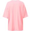imageSOLY HUX Womens Graphic Tees Cute Print Short Sleeve Tee Preppy Clothes Casual Vintage Summer Oversized T Shirt TopPink Bows