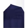 imageSOLY HUX Womens Oversized T Shirts Graphic Tees Letter Print Casual Trendy Summer Loose TopsDark Blue Printed