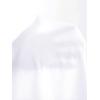 imageSOLY HUX Womens Oversized T Shirts Graphic Tees Letter Print Casual Trendy Summer Loose TopsWhite Black Printed