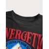 imageSOLY HUX Womens Y2k Vintage Graphic Short Sleeve Tee Tops Crew Neck Crop Tops for Summer Going Out T ShirtsBlack Graphic