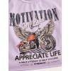 imageSOLY HUX Womens Y2k Vintage Graphic Short Sleeve Tee Tops Crew Neck Crop Tops for Summer Going Out T ShirtsMauve Purple Graphic