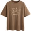 Mocha Brown