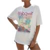 White Tropical Multi