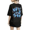 Black Butterfly