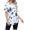 White Tie Dye