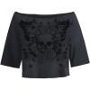 Dark Grey Graphic