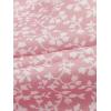 imageSOLY HUX Girls Floral Print Spaghetti Strap Dress Sleeveless Aline Mini Dresses Summer Beach SundressLight Pink