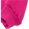 imageSOLY HUX Girls Letter Graphic Sweatshirt Drop Shoulder Long Sleeve Crew Neck Oversized Pullover TopsHotpink Letter