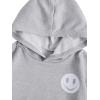 imageSOLY HUX Girls Sweatsuit 2 Piece Outfits Casual Graphic Long Sleeve Hoodies Sweatshirts and Sweatpants Set Fall ClothesGrey Graphic