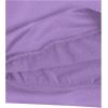 imageSOLY HUX Girls Sweatsuit 2 Piece Outfits Casual Graphic Long Sleeve Hoodies Sweatshirts and Sweatpants Set Fall ClothesPurple and Black