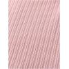 imageSOLY HUX Toddler Girls Fringe Trim Halter Top Sleeveless Summer Boho Crop Cami TopsSolid Pink