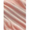 imageSOLY HUX Womens Plus Size Halter Draped Front Backless Tank Top Sleeveless Y2k Crop TopsSolid Pink