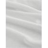 imageSOLY HUX Womens Plus Size Halter Draped Front Backless Tank Top Sleeveless Y2k Crop TopsSolid White