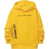 Yellow Letter
