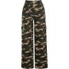 Yellow Camo