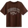 Chocolate Brown