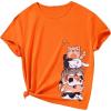 Orange Graphic