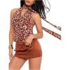 Multi Leopard