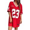 Red Graphic