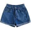 Medium Wash