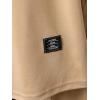 imageSOLY HUX Boys Summer Short Sleeve Letter Tee Shirt and Track Shorts 2 Piece OutfitMocha Brown Letter