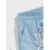 imageSOLY HUX Mens Drawstring Waist Athletic Shorts Workout Basketball Shorts Summer Printed Track ShortsLight Blue Graphic