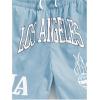 imageSOLY HUX Mens Drawstring Waist Athletic Shorts Workout Basketball Shorts Summer Printed Track ShortsLight Blue Graphic