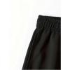 imageSOLY HUX Mens Graphic Shorts High Waist Elastic Casual Workout Athletic Gym Summer y2k ShortsBlack Graphic