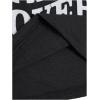 imageSOLY HUX Mens Graphic Shorts High Waist Elastic Casual Workout Athletic Gym Summer y2k ShortsDark Grey