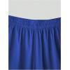 imageSOLY HUX Mens Graphic Shorts High Waist Elastic Casual Workout Athletic Gym Summer y2k ShortsRoyal Blue