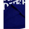 imageSOLY HUX Mens Graphic Shorts High Waist Elastic Casual Workout Athletic Gym Summer y2k ShortsRoyal Blue Letter