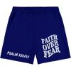 imageSOLY HUX Mens Graphic Shorts High Waist Elastic Casual Workout Athletic Gym Summer y2k ShortsRoyal Blue Letter