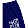 imageSOLY HUX Mens Graphic Shorts High Waist Elastic Casual Workout Athletic Gym Summer y2k ShortsRoyal Blue Letter